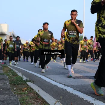 Runner Photo 6291129