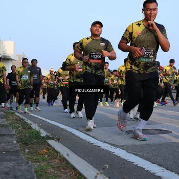 Runner Photo 6291146