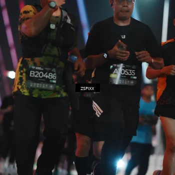 Runner Photo 6291148