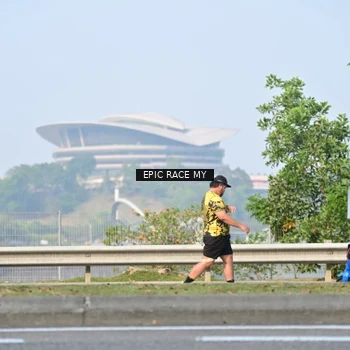 Runner Photo 6291157