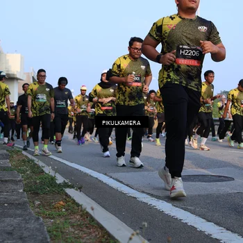Runner Photo 6291186