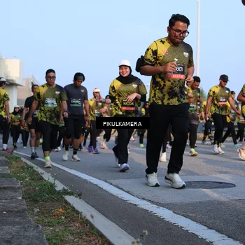 Runner Photo 6291189
