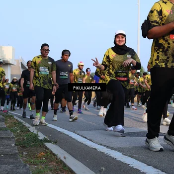 Runner Photo 6291200