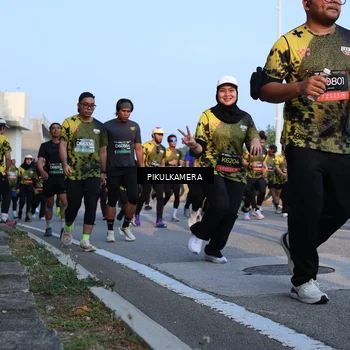 Runner Photo 6291201
