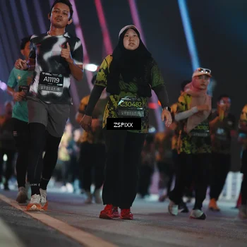 Runner Photo 6291219