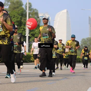 Runner Photo 6291229