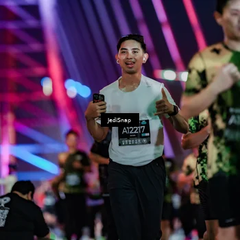 Runner Photo 6291231