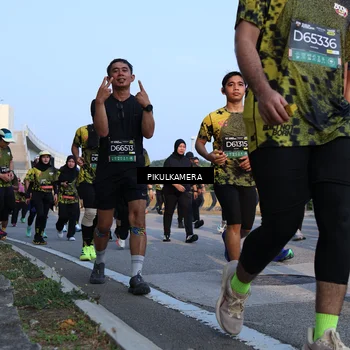 Runner Photo 6291253