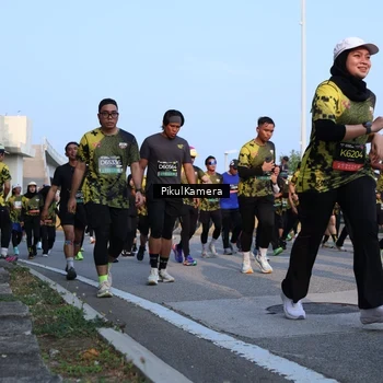 Runner Photo 6291266