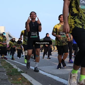 Runner Photo 6291273