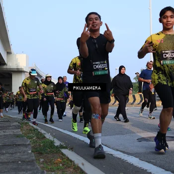 Runner Photo 6291279