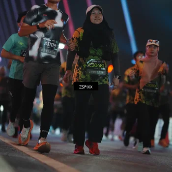 Runner Photo 6291280