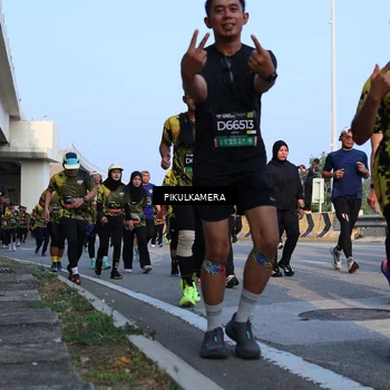 Runner Photo 6291287