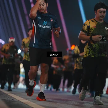 Runner Photo 6291288