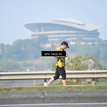 Runner Photo 6291301