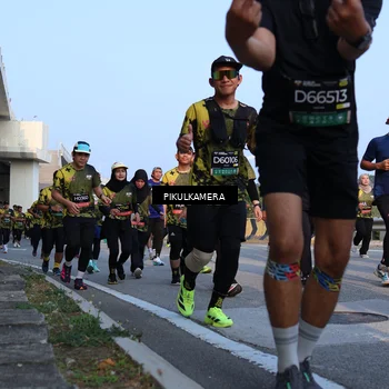 Runner Photo 6291310