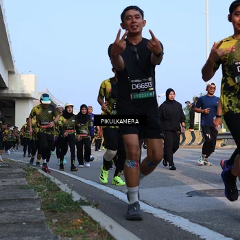 Runner Photo 6291315