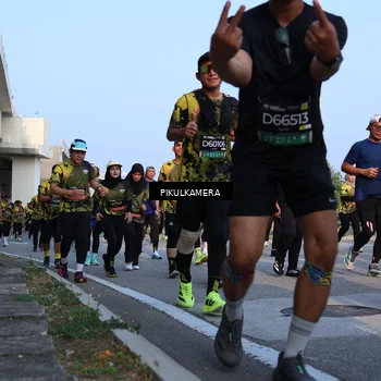 Runner Photo 6291321