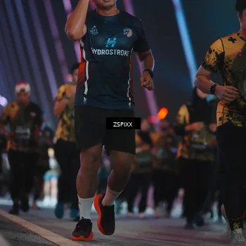 Runner Photo 6291327