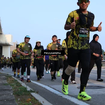 Runner Photo 6291332