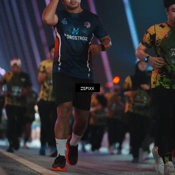 Runner Photo 6291353