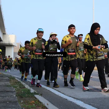 Runner Photo 6291356