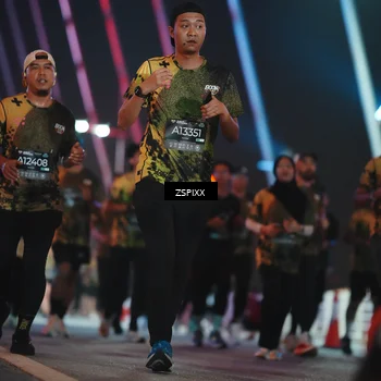 Runner Photo 6291363