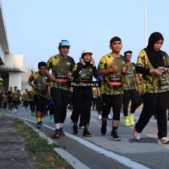 Runner Photo 6291369