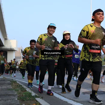 Runner Photo 6291376