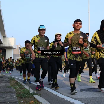 Runner Photo 6291386