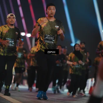 Runner Photo 6291401