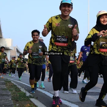 Runner Photo 6291404