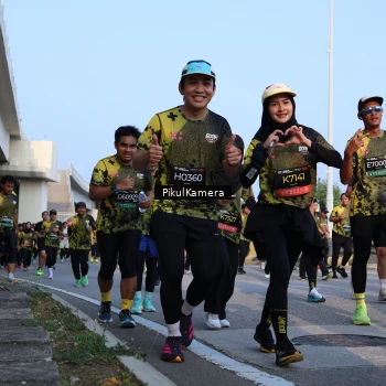 Runner Photo 6291406