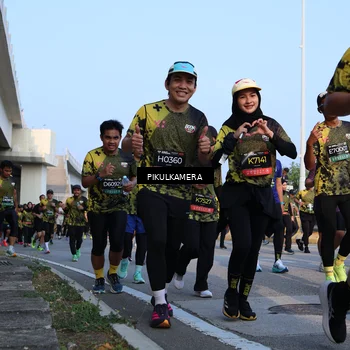 Runner Photo 6291420