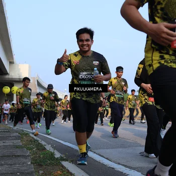 Runner Photo 6291426