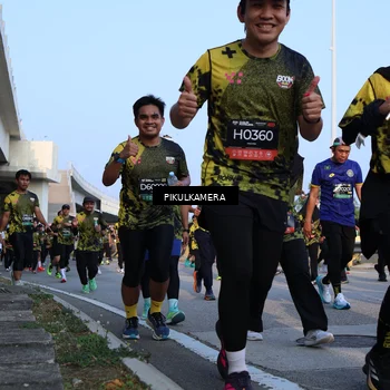 Runner Photo 6291433