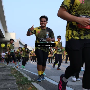 Runner Photo 6291442