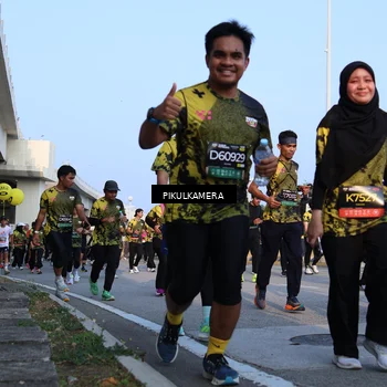Runner Photo 6291443