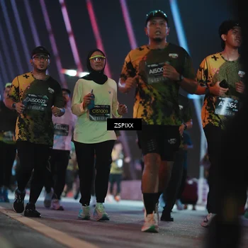 Runner Photo 6291445