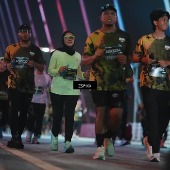 Runner Photo 6291459