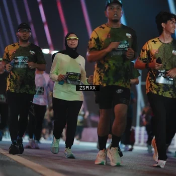 Runner Photo 6291475