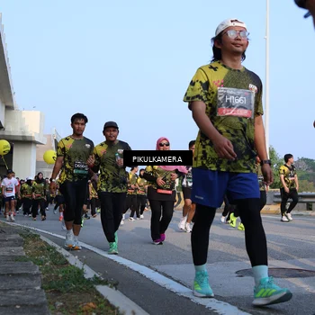 Runner Photo 6291495