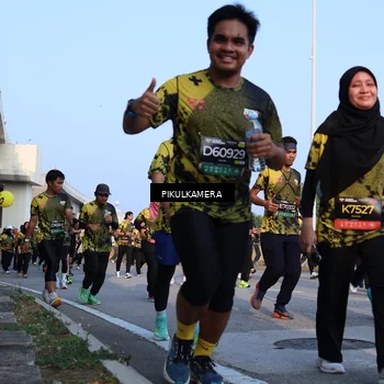 Runner Photo 6291497