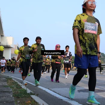 Runner Photo 6291505