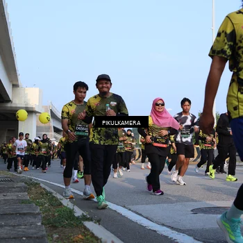 Runner Photo 6291506