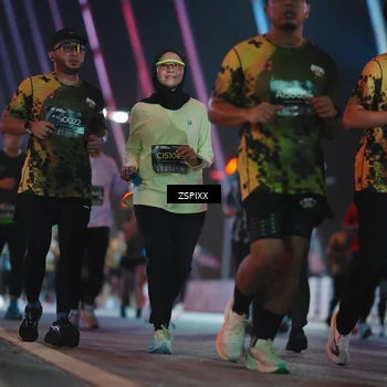 Runner Photo 6291507