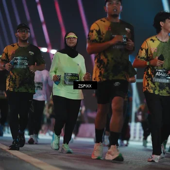 Runner Photo 6291520