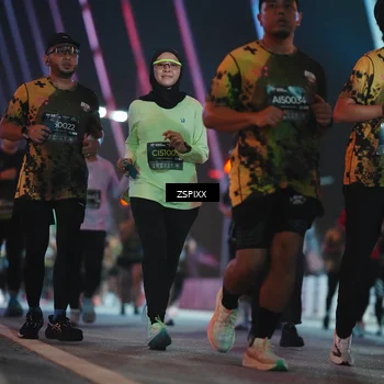 Runner Photo 6291523