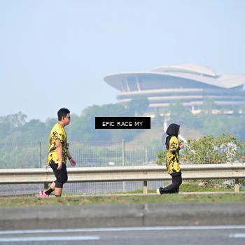 Runner Photo 6291524