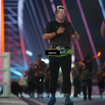 Runner Photo 6291539